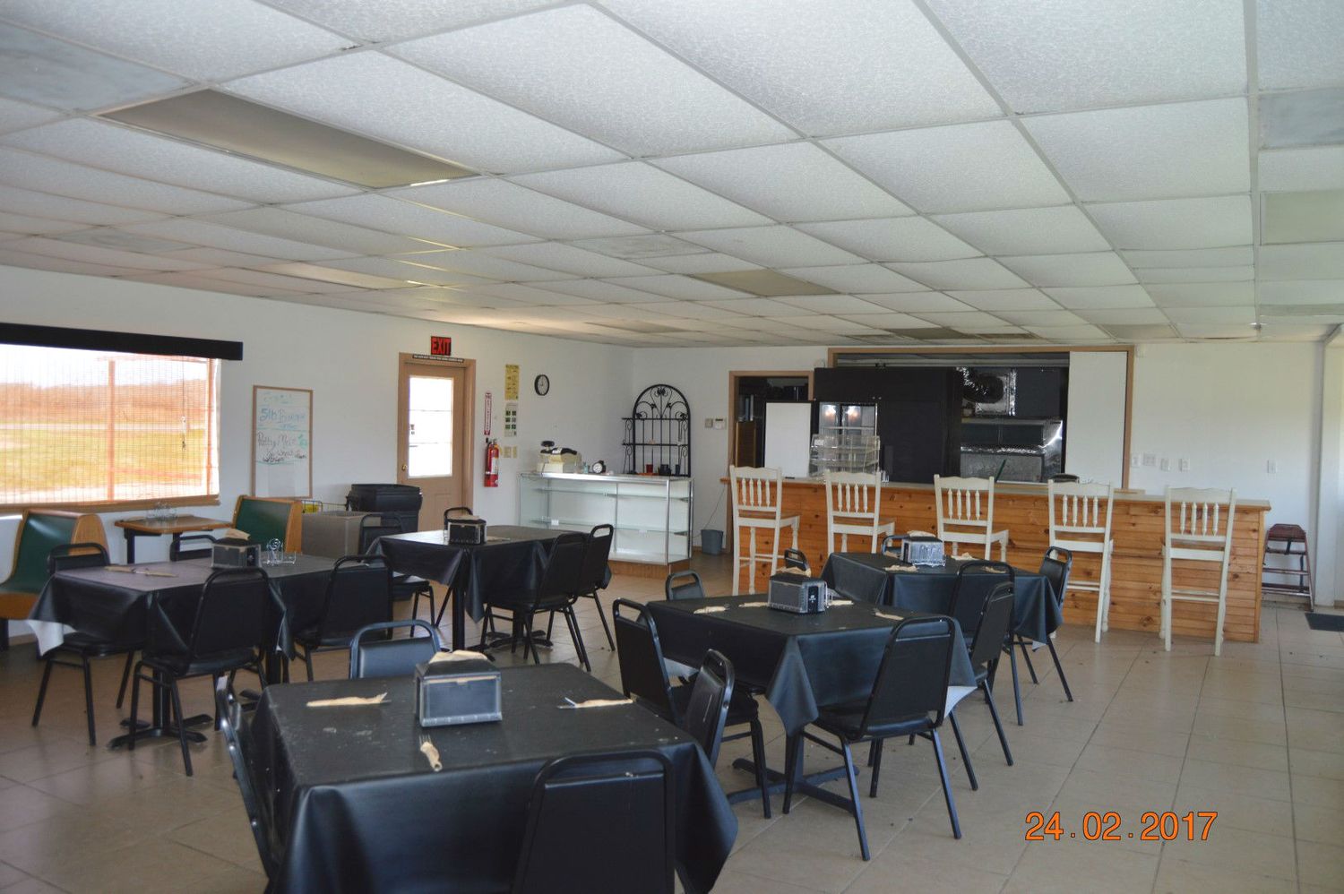 4856 North Fm 17, Alba, TX 75410